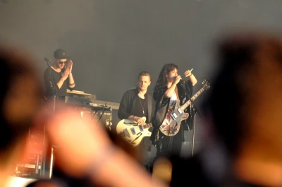 Opener 2015. Dzień trzeci