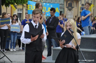 Parada Jakuba Wejhera 2016 (fot. Leszek Spigarski)