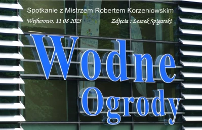  fot. Leszek  Spigarski 