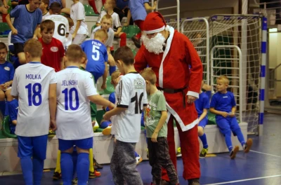 Tłumy na luzińskiej Gali Sportu 2016