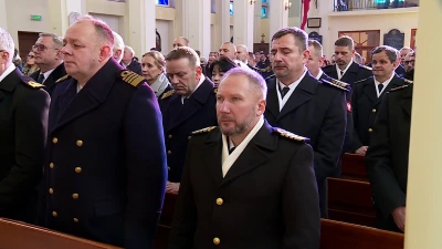 Pożegnali kapitana Aleksandra Pawelca