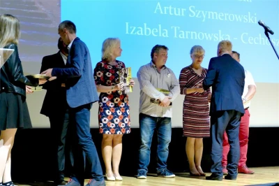Jubileusz 15-lecia Misterników Kaszubskich – fot. Leszek Spigarski
