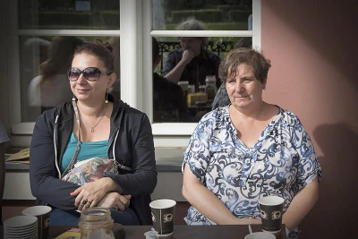 Ostatnia Literacka środa za nami