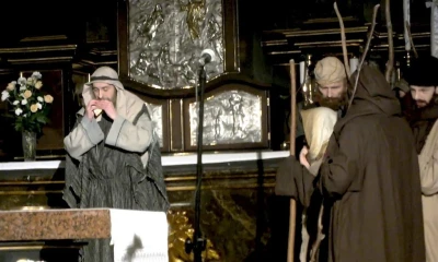 XIII edycja Verba Sacra fot. Leszek Spigarski