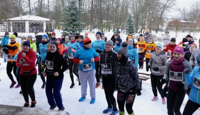WOŚP Wejherowo 2017 - Policz się z cukrzycą (fot. Leszek Spigarski)