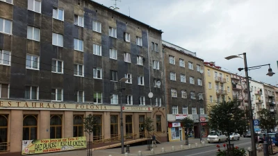 Gdyński weekend z architekturą
