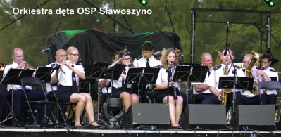 Dni Gminy Krokowa 2017