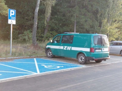 Na plaży w Karwi znaleziono "fragmenty niezidentyfikowanego obiektu latającego"