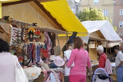 Gdańsk: Jarmark św. Dominika dobiegł końca