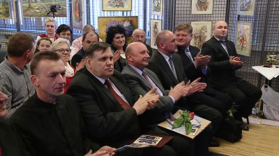 25-lecie Orkiestry Dętej Gminy Wejherowo