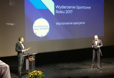 Wejherowska Gala Sportu