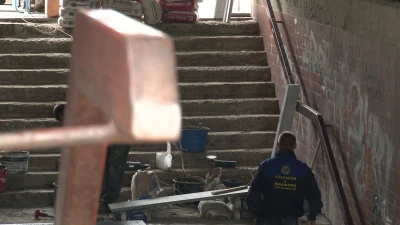 Nagły remont cieszy wejherowian