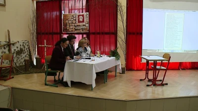Olimpiada Wiedzy o Martyrologii Piaśnicy