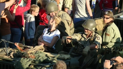 D-day 2013
