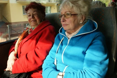 Grupa wsparcia "Żyj Godnie" w Jastrzebiej Górze