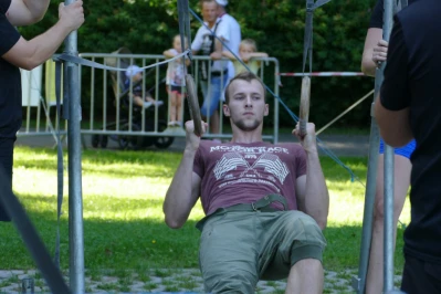 Festyn Letni w Wejherowie 2017