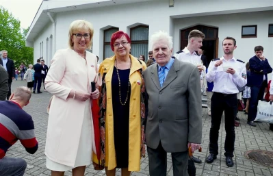 Powiatowe obchody 227. rocznicy uchwalenia Konstytucji 3 Maja