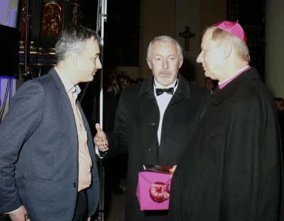 fot. Leszek Spigarski