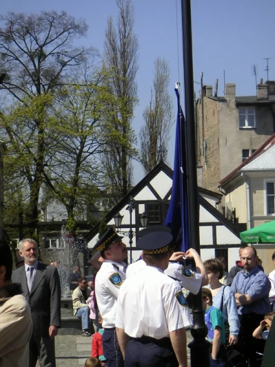 fot. Leszek Spigarski