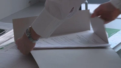 Wartowali pod UP, aby dostać dotacje