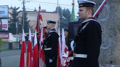 Święto Niepodległości w Rumi 2014