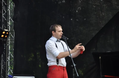 Festyn Letni Wejherowo