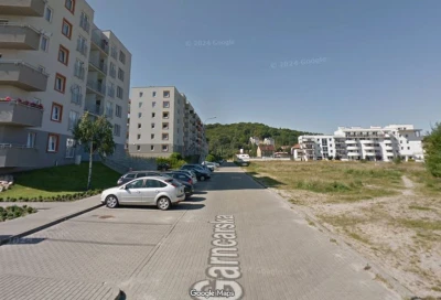 Reda chce przejąć drogi na Osiedlu przy Młynie. Co z parkometrami?