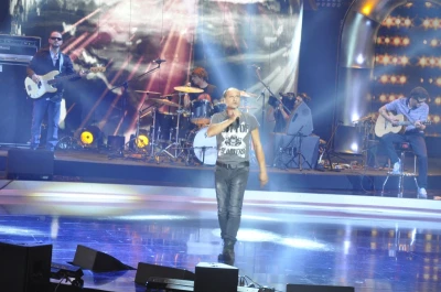 Koncert TOP w Ergo Arenie