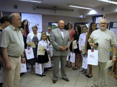 fot. Leszek Spigarski