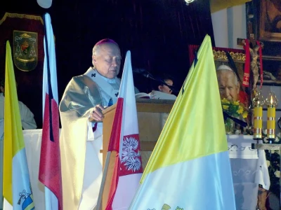 Wejherowo żegna Ojca Świętego Jana Pawła II