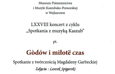 fot. Leszek Spigarski