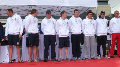 BCT Gdynia Maraton