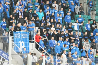 Arka Gdynia-Wisła Płock