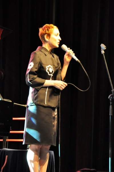 Ladies Jazz Festival 2013