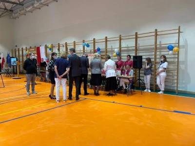 Powiatowy Dzień Promocji Zdrowego Stylu Życia w 