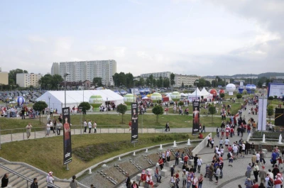 Liga Światowa 2011: Polska – Włochy