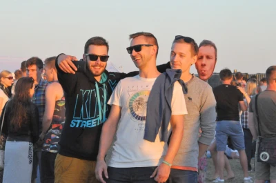 Opener 2015. Dzień trzeci