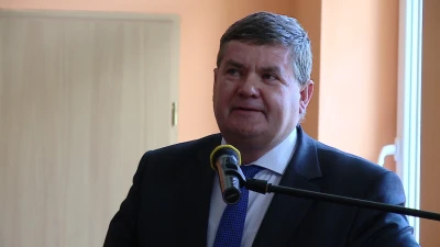 Inauguracja roku akademickiego w KPSW
