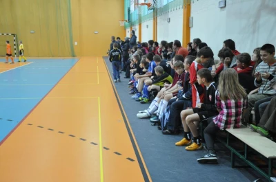 UKS Jedynka Reda'98 Cup 2010