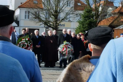 359. rocznica śmierci Jakuba Wejhera