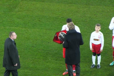 Urugwaj poza zasięgiem biało-czerwonych