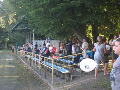 Dożynki Gminy Choczewo