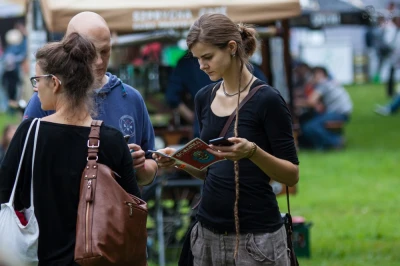 Globaltica 2016 dzień III (fot. Marek Sałatowski)