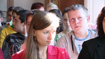 Dzień Azerbejdżanu Muzeum w Wejherowie