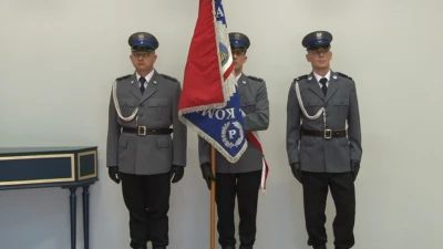Święto puckiej Policji