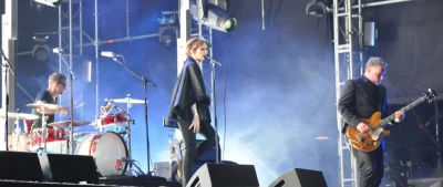 Open\'er Festival 2012 - dzień trzeci