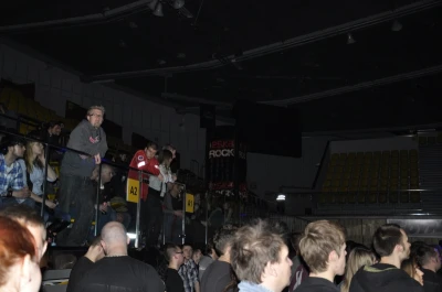 Byłeś na Gdynia Rock Fest? Znajdź się na zdjęciu!