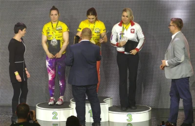 Złoty Tur World Cup Rumia 2017 – fot. Leszek Spigarski