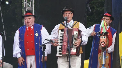 XIII Zjazd Kaszubów z premierem na czele
