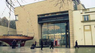 Otwarcie Muzeum MW